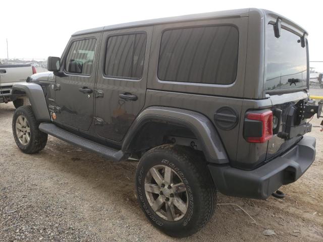 Photo 1 VIN: 1C4HJXEN9KW540590 - JEEP WRANGLER 