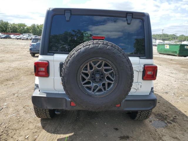 Photo 5 VIN: 1C4HJXEN9KW600495 - JEEP WRANGLER U 