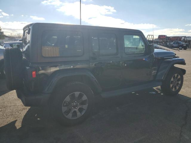 Photo 2 VIN: 1C4HJXEN9KW686696 - JEEP WRANGLER U 