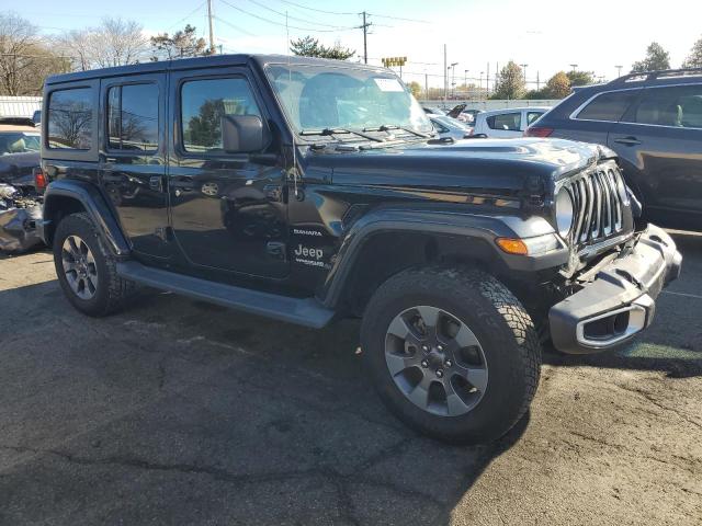 Photo 3 VIN: 1C4HJXEN9KW686696 - JEEP WRANGLER U 