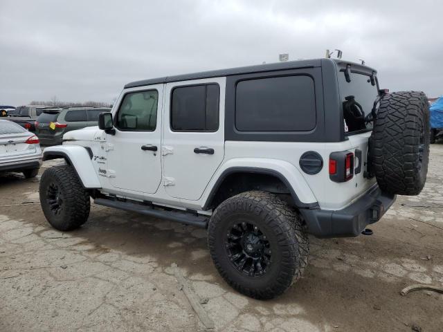 Photo 1 VIN: 1C4HJXEN9KW686780 - JEEP WRANGLER 