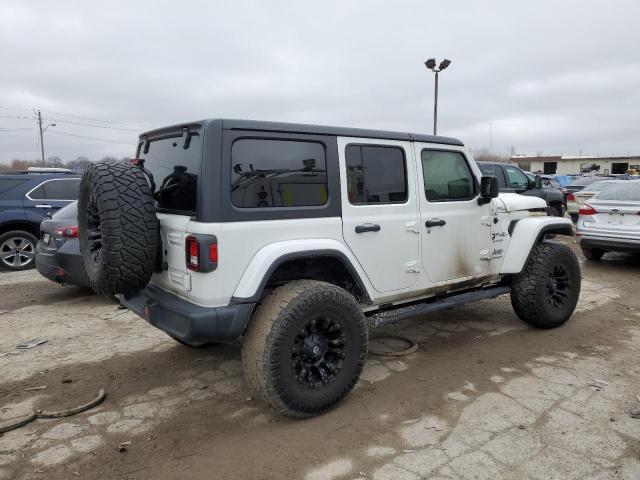 Photo 2 VIN: 1C4HJXEN9KW686780 - JEEP WRANGLER 