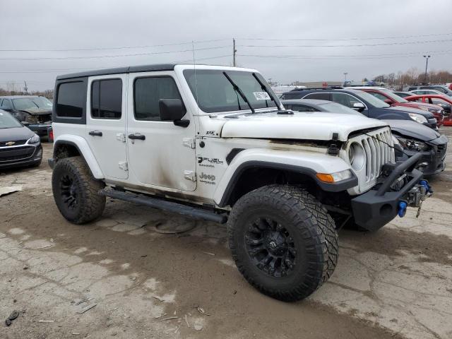 Photo 3 VIN: 1C4HJXEN9KW686780 - JEEP WRANGLER 