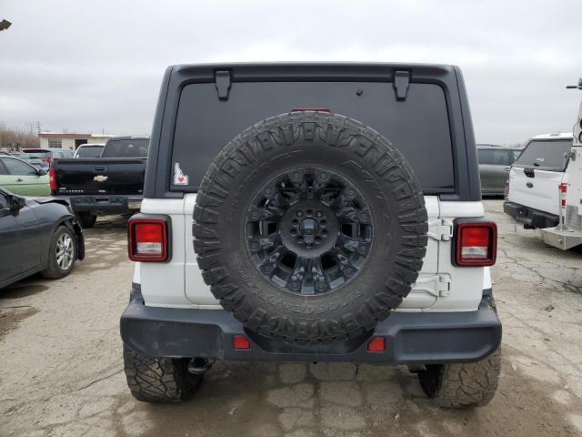 Photo 5 VIN: 1C4HJXEN9KW686780 - JEEP WRANGLER 