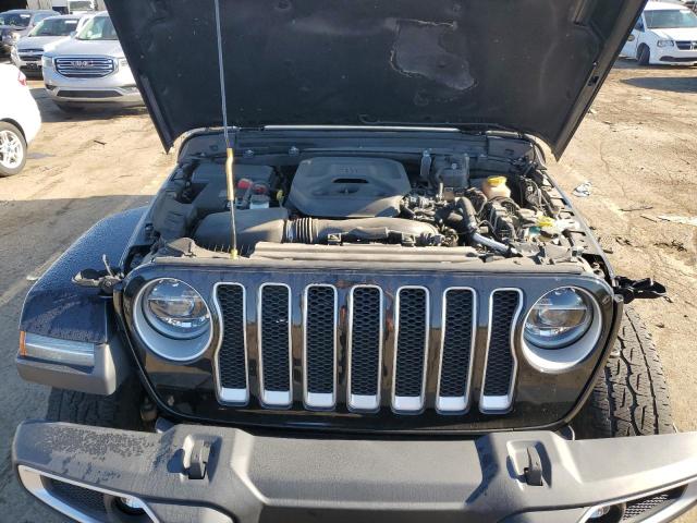 Photo 10 VIN: 1C4HJXEN9LW174728 - JEEP WRANGLER U 