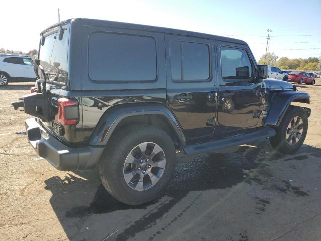 Photo 2 VIN: 1C4HJXEN9LW174728 - JEEP WRANGLER U 