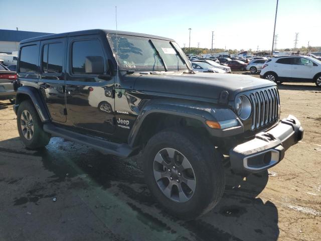 Photo 3 VIN: 1C4HJXEN9LW174728 - JEEP WRANGLER U 