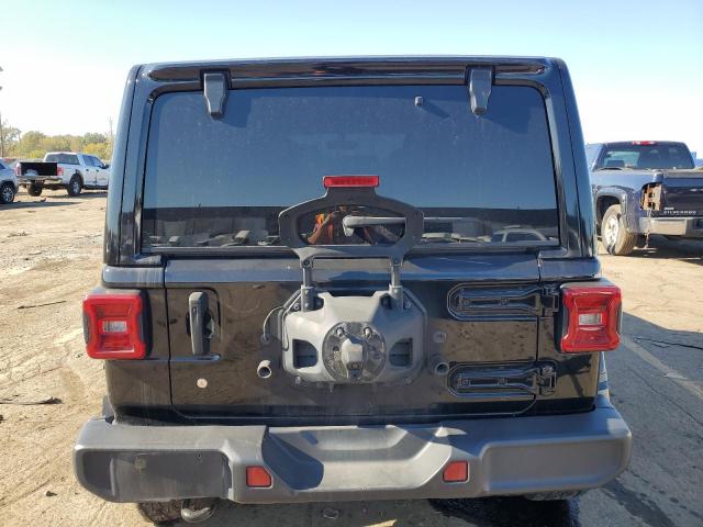 Photo 5 VIN: 1C4HJXEN9LW174728 - JEEP WRANGLER U 