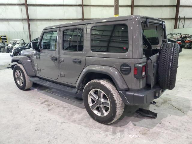 Photo 1 VIN: 1C4HJXEN9LW180576 - JEEP WRANGLER 