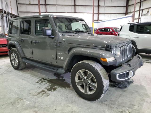 Photo 3 VIN: 1C4HJXEN9LW180576 - JEEP WRANGLER 