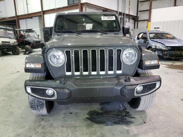 Photo 4 VIN: 1C4HJXEN9LW180576 - JEEP WRANGLER 