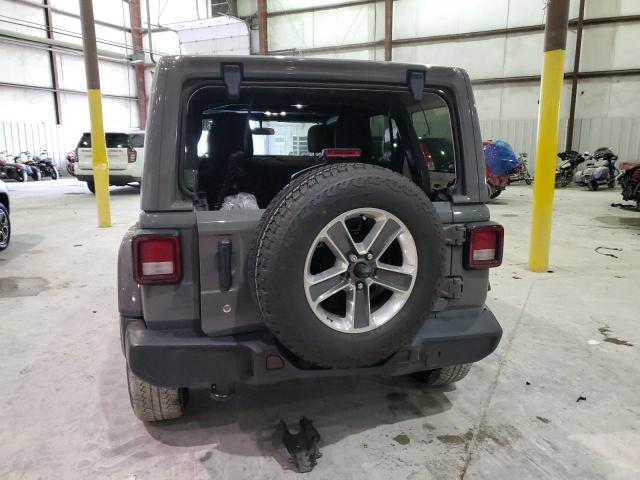 Photo 5 VIN: 1C4HJXEN9LW180576 - JEEP WRANGLER 