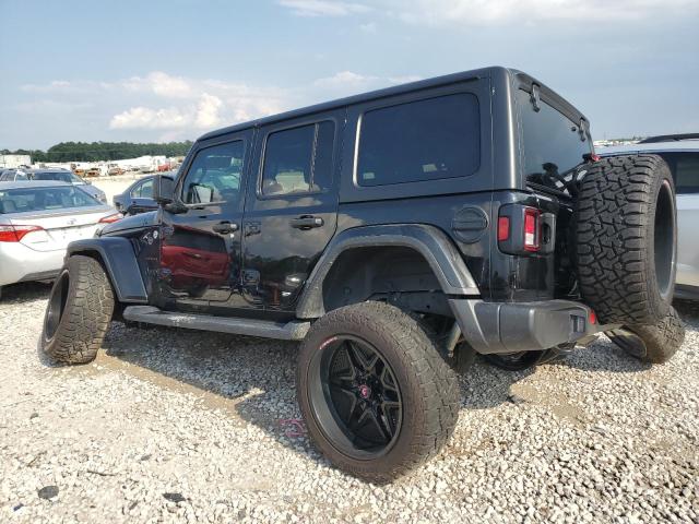 Photo 1 VIN: 1C4HJXEN9PW668013 - JEEP WRANGLER S 