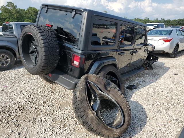 Photo 2 VIN: 1C4HJXEN9PW668013 - JEEP WRANGLER S 