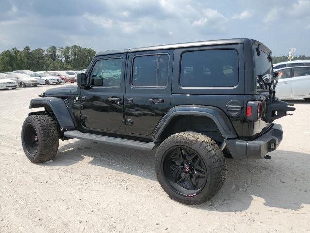 Photo 1 VIN: 1C4HJXEN9PW668013 - JEEP WRANGLER S 