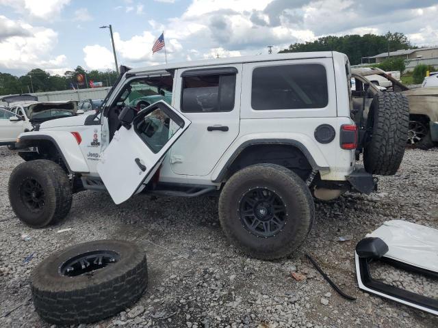 Photo 1 VIN: 1C4HJXENXKW535432 - JEEP WRANGLER 