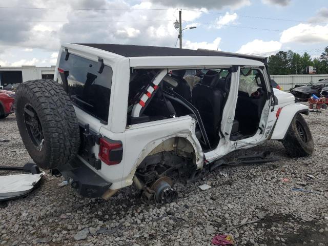 Photo 2 VIN: 1C4HJXENXKW535432 - JEEP WRANGLER 