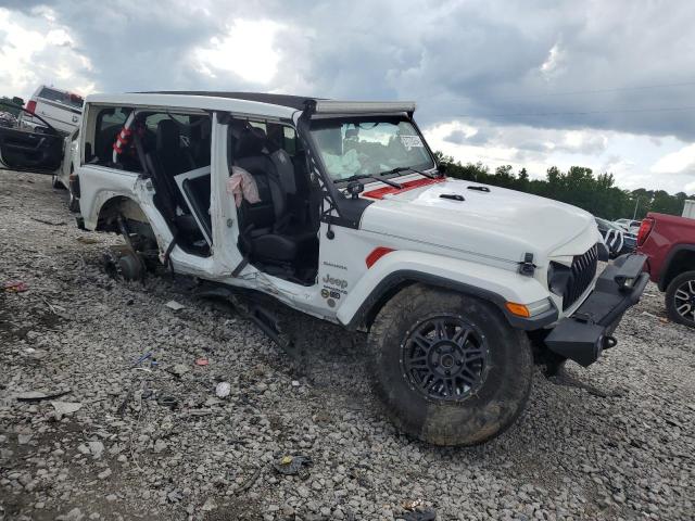 Photo 3 VIN: 1C4HJXENXKW535432 - JEEP WRANGLER 