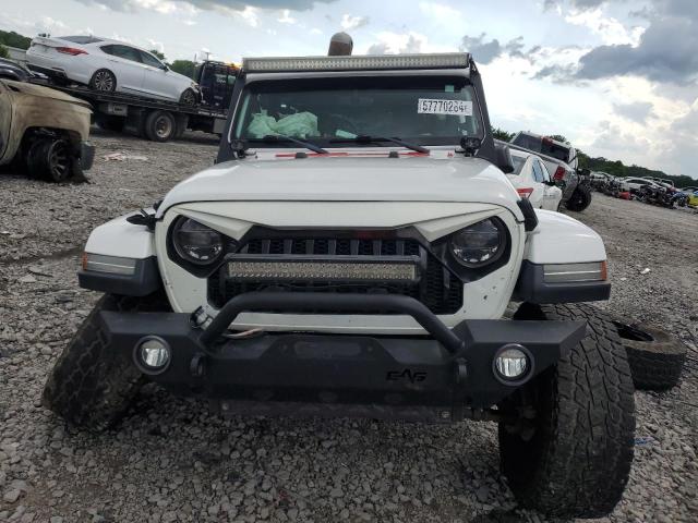 Photo 4 VIN: 1C4HJXENXKW535432 - JEEP WRANGLER 