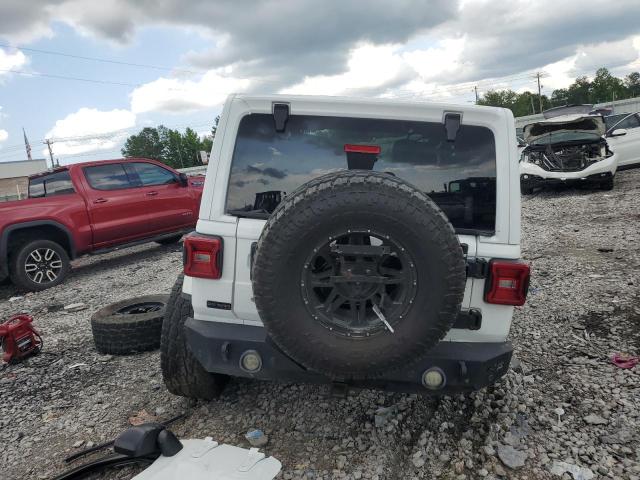 Photo 5 VIN: 1C4HJXENXKW535432 - JEEP WRANGLER 