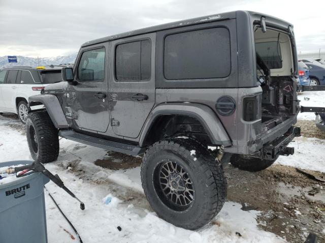 Photo 1 VIN: 1C4HJXENXKW594948 - JEEP WRANGLER 