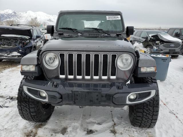 Photo 4 VIN: 1C4HJXENXKW594948 - JEEP WRANGLER 