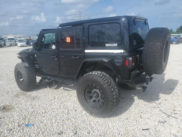 Photo 1 VIN: 1C4HJXENXLW115901 - JEEP WRANGLER U 