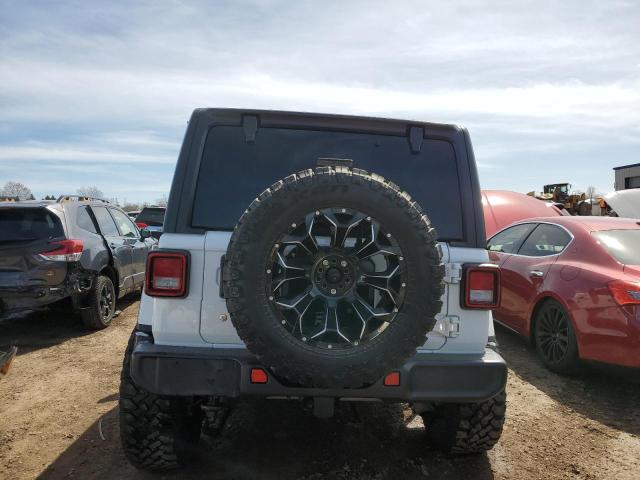 Photo 5 VIN: 1C4HJXENXLW229428 - JEEP WRANGLER 