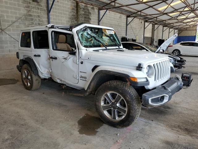 Photo 3 VIN: 1C4HJXENXLW247542 - JEEP WRANGLER 