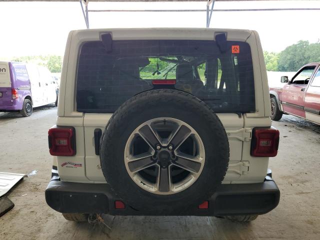 Photo 5 VIN: 1C4HJXENXLW247542 - JEEP WRANGLER 