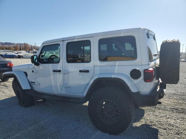 Photo 1 VIN: 1C4HJXENXMW744916 - JEEP WRANGLER U 