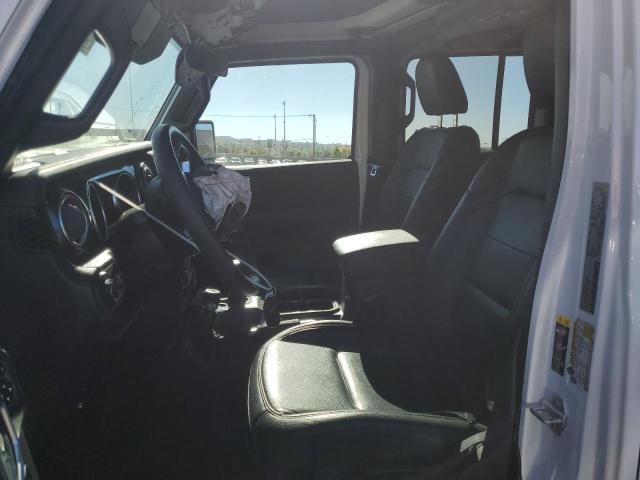 Photo 6 VIN: 1C4HJXENXMW744916 - JEEP WRANGLER U 