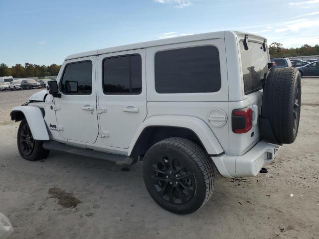 Photo 1 VIN: 1C4HJXENXMW759335 - JEEP WRANGLER U 