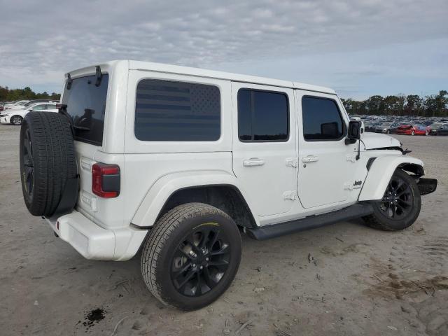 Photo 2 VIN: 1C4HJXENXMW759335 - JEEP WRANGLER U 