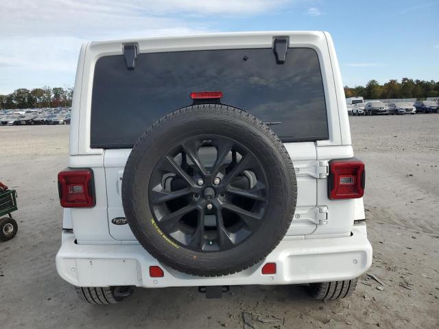 Photo 5 VIN: 1C4HJXENXMW759335 - JEEP WRANGLER U 