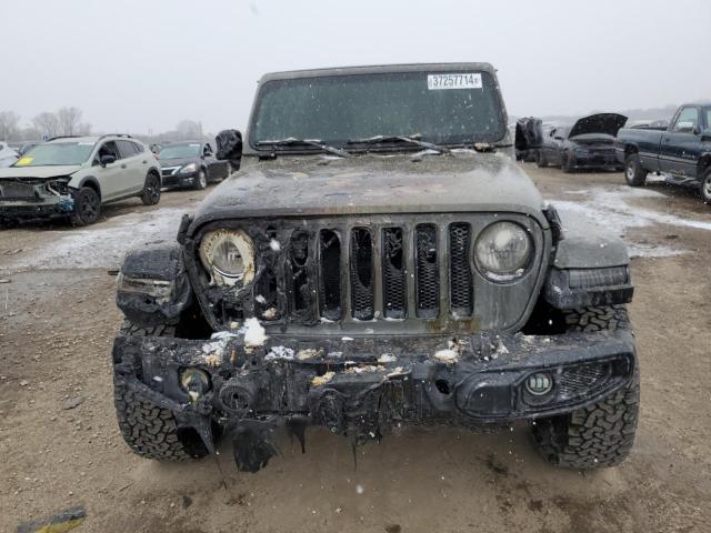 Photo 4 VIN: 1C4HJXENXMW779570 - JEEP WRANGLER 