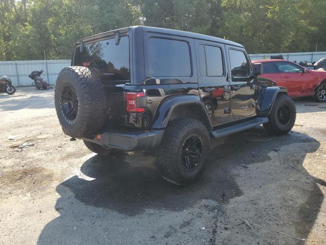 Photo 2 VIN: 1C4HJXENXNW105372 - JEEP WRANGLER U 