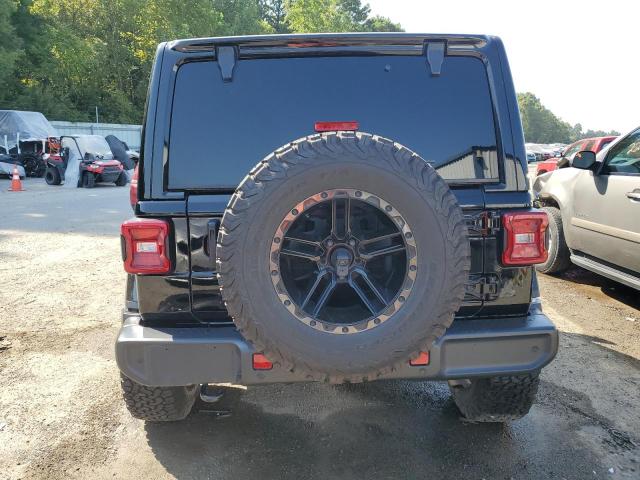 Photo 5 VIN: 1C4HJXENXNW105372 - JEEP WRANGLER U 