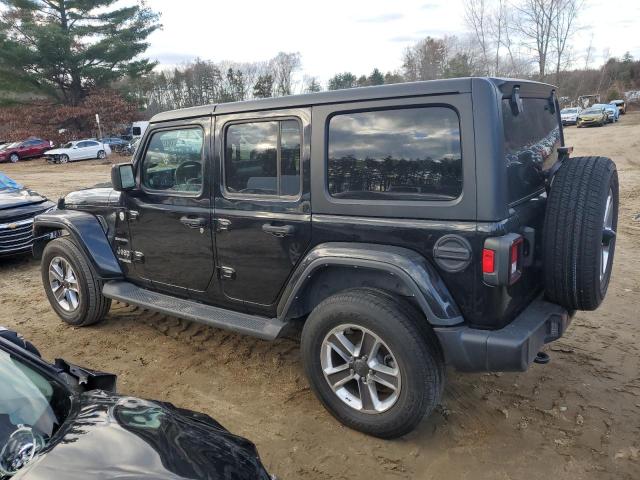 Photo 1 VIN: 1C4HJXENXNW160257 - JEEP WRANGLER 