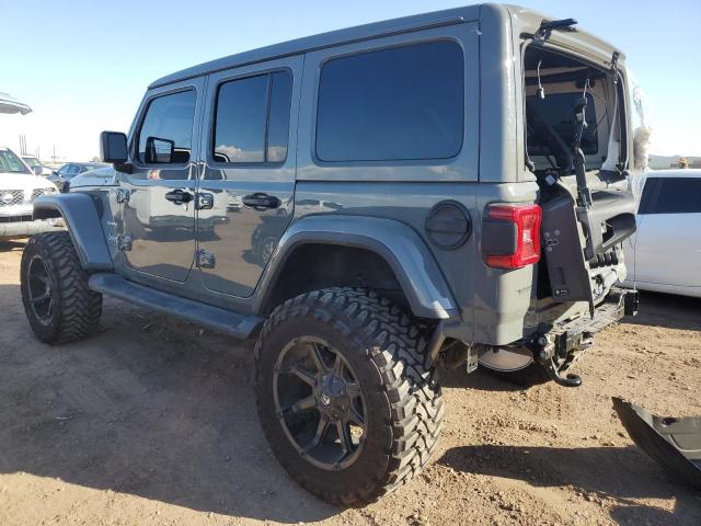 Photo 1 VIN: 1C4HJXENXPW585111 - JEEP WRANGLER 