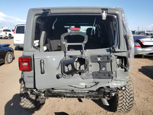 Photo 5 VIN: 1C4HJXENXPW585111 - JEEP WRANGLER 