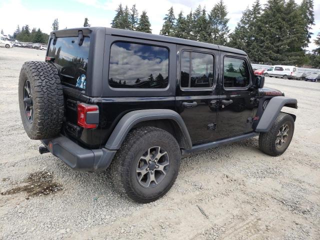 Photo 2 VIN: 1C4HJXFG0JW209637 - JEEP WRANGLER U 