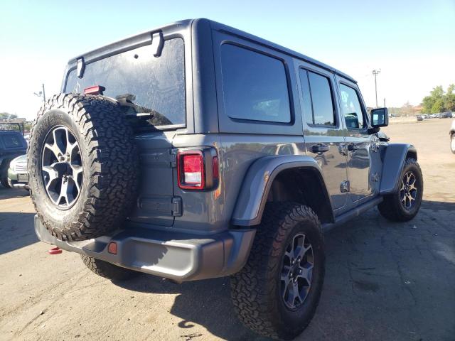 Photo 3 VIN: 1C4HJXFG0JW313321 - JEEP WRANGLER U 