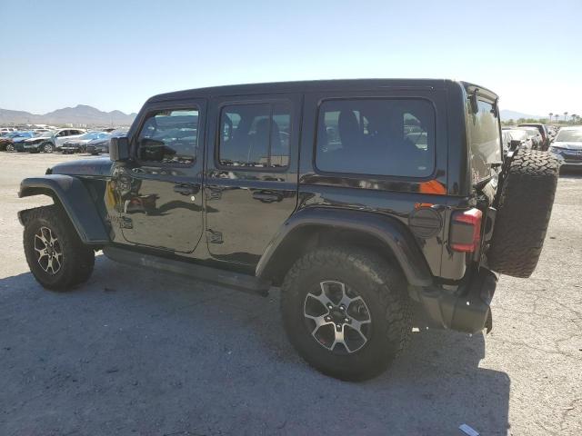 Photo 1 VIN: 1C4HJXFG0JW327302 - JEEP WRANGLER 