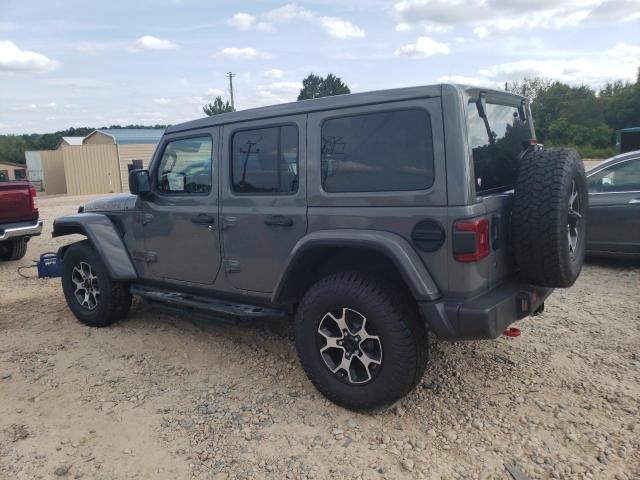 Photo 1 VIN: 1C4HJXFG0KW680964 - JEEP WRANGLER U 