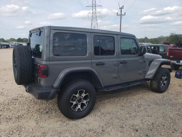 Photo 2 VIN: 1C4HJXFG0KW680964 - JEEP WRANGLER U 