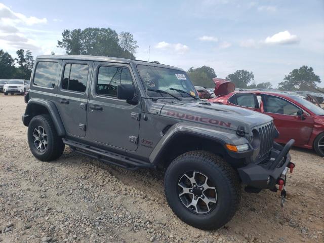 Photo 3 VIN: 1C4HJXFG0KW680964 - JEEP WRANGLER U 