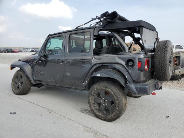 Photo 1 VIN: 1C4HJXFG0KW685114 - JEEP WRANGLER U 