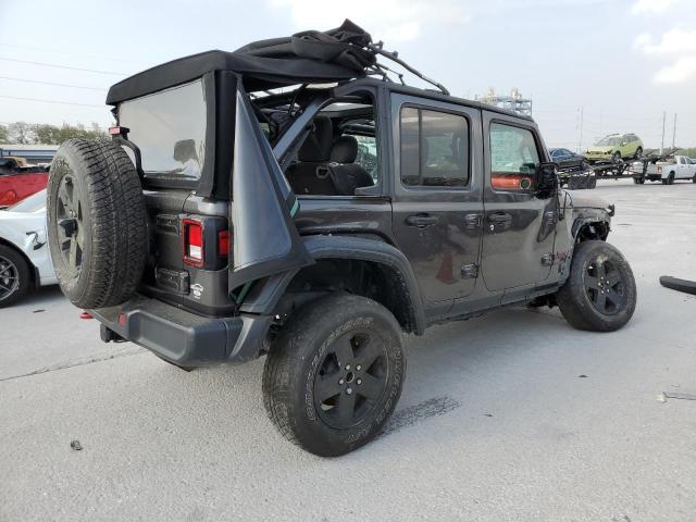 Photo 2 VIN: 1C4HJXFG0KW685114 - JEEP WRANGLER U 