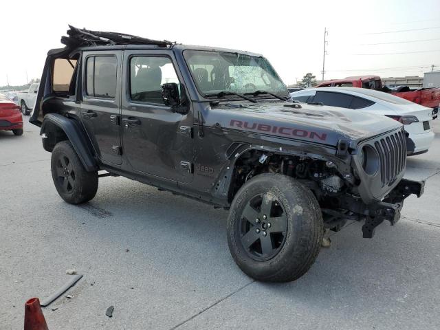 Photo 3 VIN: 1C4HJXFG0KW685114 - JEEP WRANGLER U 